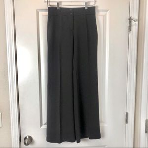 Patrick Gerard Brown Wide Leg Pants
